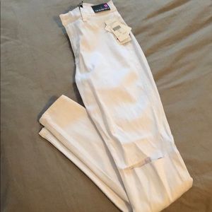 Fashion Nova canopy jeans